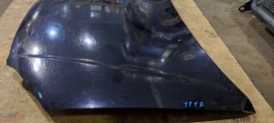 Капот HONDA AVANCIER OEM 60100-S2X-000ZZ