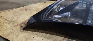 Капот HONDA AVANCIER OEM 60100-S2X-000ZZ