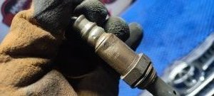 Датчик кислородный Лямбда-зонд TOYOTA CAMRY OEM 8946533240