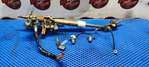 Замок зажигания