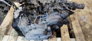 Акпп MITSUBISHI AIRTREK OEM MR980315 MR983753