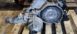 Акпп MR980315 MR983753 MITSUBISHI AIRTREK