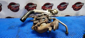 Турбина MR373759 MITSUBISHI AIRTREK