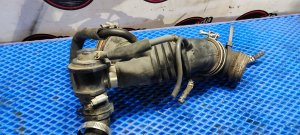 Патрубок воздушного фильтра MITSUBISHI AIRTREK OEM MR993199 MR968762