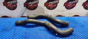 Патрубок радиатора Парой MR968701 MR968700 MITSUBISHI AIRTREK