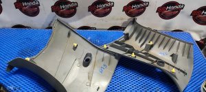 Накладки на стойку Задние HONDA ODYSSEY OEM 84141-S3N-003ZC RA8 2000