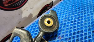 Подушка двигателя TOYOTA CAMRY OEM 12363-28060 ACV30 2001