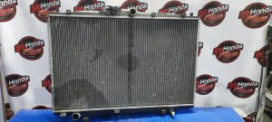 Радиатор 19010-PGN-J01 HONDA ODYSSEY