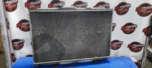 Радиатор 19010-PGM-902 HONDA ODYSSEY