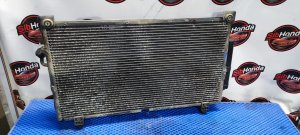 Радиатор кондиционера MITSUBISHI AIRTREK OEM MN124248 CU2W 2003