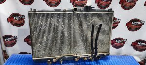 Радиатор HONDA AVANCIER OEM 19010-PFV-902 TA1 1999