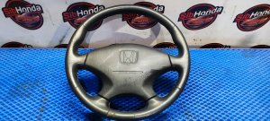 Руль 06770-S0A-N80ZA 78501-S0A-N71ZA HONDA ACCORD