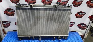 Радиатор TOYOTA CAMRY OEM 16400-28280 ACV30 2001