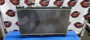 Радиатор 16400-28280 TOYOTA CAMRY