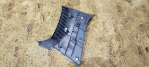 Накладка на стойку кузова Задняя левая HONDA ODYSSEY OEM 84191-S3N-003ZA RA6 2001