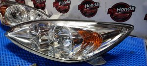 Фары TOYOTA CAMRY OEM 81110-33410 81150-33410 ACV30 2001