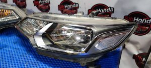 Фары HONDA FIT OEM 33100T5AJ11 33150T5AJ11 GP5 2014