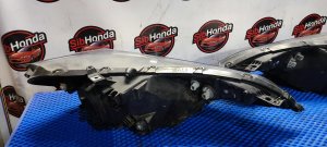 Фары HONDA FIT OEM 33100T5AJ11 33150T5AJ11 GP5 2014