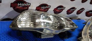 Фары HONDA ODYSSEY OEM 33101-S3N-003 33151-S3N-003 RA6 2001