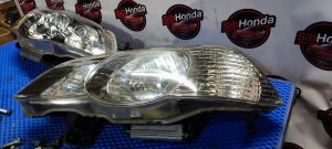 Фары HONDA ODYSSEY OEM 33101-S3N-003 33151-S3N-003 RA6 2001