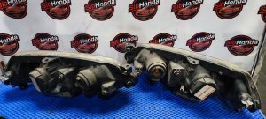 Фары HONDA ODYSSEY OEM 33101-S3N-003 33151-S3N-003 RA6 2001