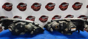 Фары HONDA AVANCIER OEM 33101-S2X-003 33151-S2X-003 TA1 1999