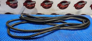 Уплотнители дверей Передние 72310-S0A-003 72350-S0A-003 HONDA ACCORD