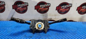 Блок подрулевых переключателей 35251-S30-013 35256-SV4-J21 35255-S0A-003 HONDA ACCORD