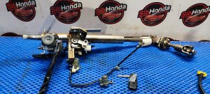 Замок зажигания 06350-S0A-900 HONDA ACCORD