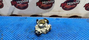 Дроссельная заслонка + MAP сенсор 16400-PCC-902 HONDA TORNEO