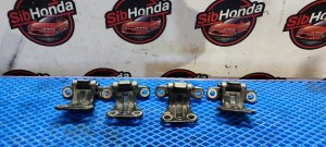 Петли дверей Задние 67950-S2X-305ZZ 67910-S2X-305ZZ HONDA AVANCIER