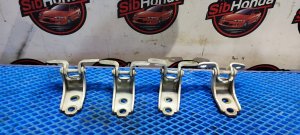 Петли дверей Передние 67410-S3N-003ZZ 67450-S3N-003ZZ 67420-S3N-003ZZ 67460-S3N-003ZZ HONDA ODYSSEY