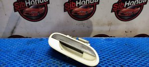 Ручка двери внешняя Задняя правая 72640-S3N-961ZC HONDA ODYSSEY