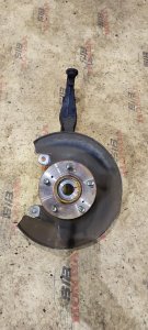 Ступица Передняя левая 51215-S3R-000 HONDA ODYSSEY