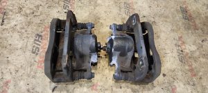 Суппорта Передние HONDA ODYSSEY OEM 45018-S4X-003 45019-S4X-003 RA8 2000