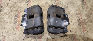 Суппорта Передние 45018-S4X-003 45019-S4X-003 HONDA ODYSSEY