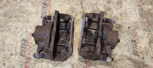 Суппорта Передние HONDA AVANCIER OEM 45018-S87-A02 45019-S87-A02 TA1 1999