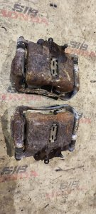 Суппорта Передние 45018-S87-A02 45019-S87-A02 HONDA AVANCIER