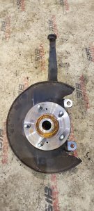 Ступица Передняя правая 51210-S0A-010 HONDA ACCORD