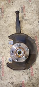 Ступица Передняя левая 51215-S0A-010 HONDA ACCORD