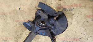 Ступица Передняя левая HONDA ODYSSEY OEM 51215-S4X-010 RA6 2001