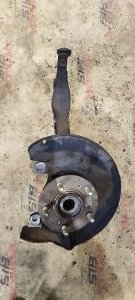 Ступица Передняя левая 51215-S4X-010 HONDA ODYSSEY