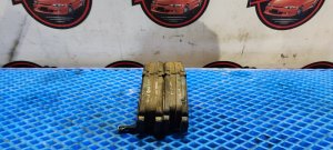 Тормозные колодки Передние 45022-S3N-000 HONDA ODYSSEY