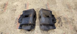 Суппорта Передние 45018-S4X-003 45019-S4X-003 HONDA ODYSSEY