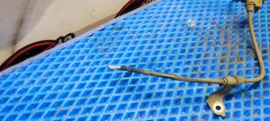 Датчик ABS Задний правый HONDA ACCORD OEM 57470-S0A-013 CF4 1999