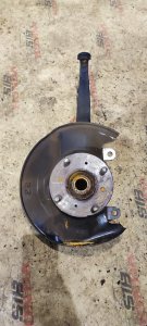 Ступица Передняя правая 51210-S0A-010 HONDA ACCORD