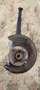 Ступица Передняя левая 51215-S0A-010 HONDA ACCORD