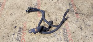 Тормозные шланги Передние 01465-S0A-020 01464-S0A-020 HONDA ACCORD