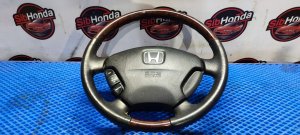 Руль 78501-S2X-N61ZA 06770-S2X-N80ZA HONDA AVANCIER