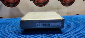 Блок управления двс 37820-PCA-N72 HONDA ACCORD TORNEO